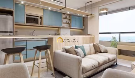 Ed. Riviera Pagliato - Apartamento na região do Jardim Pagliato em Sorocaba/SP