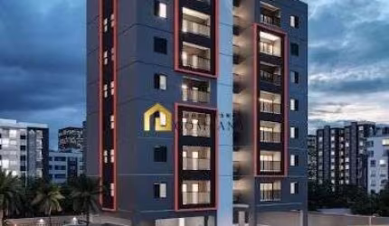 Ed. Residencial Connect Saira - Apartamento padrão no Residencial Connect Saira no Jardim Saira em Sorocaba/SP