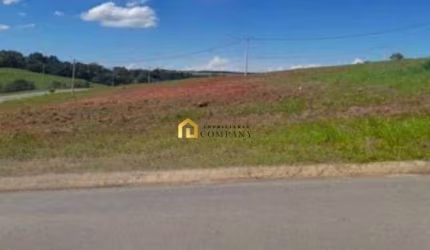 Condomínio Reserva Ipanema - Terreno no Condomínio Reserva Ipanema em Sorocaba!