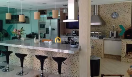 Condomínio Ibiti do Paço - Casa em condomínio em Sorocaba/SP