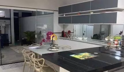 Casa à venda no bairro Jardim Emília - Sorocaba/SP, Zona Sul