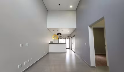 Condomínio Villaggio Ipanema - Casa no Condomínio Villaggio Ipanema em Sorocaba/SP