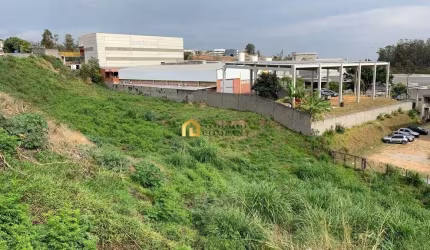 Terreno residencial/comercial no Altos da Fortaleza em Votorantim/SP