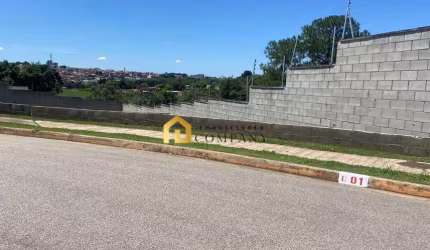 Condomínio Helena Maria - Terrenos planos prontos para construção em condomínio