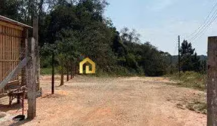 Terreno 20.000 m2 - Mairinque