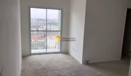 Ed. Residencial MontCastelo - Apartamento Ed. Mont Casleto