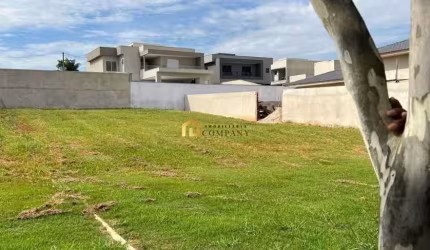 Condomínio Residencial Evidence - Terreno  à venda em Condomínio, Sorocaba/SP.