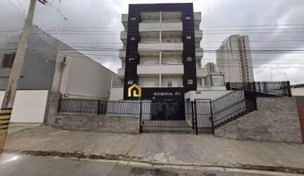 Venda de Apartamento no Residencial JCJ Santa Rosália Sorocaba SP