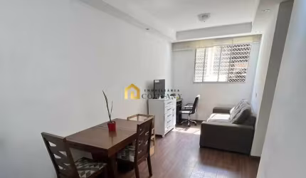 Ed. Spazio Salute - Apartamento térreo mobiliado  a venda no Condomínio Spazio Salute em Sorocaba/SP