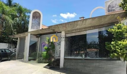 Salão comercial Salão comercial