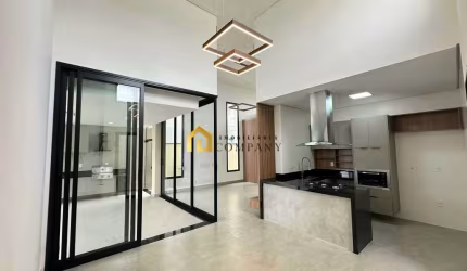 Condomínio Monte Carlo - Casa à venda no bairro Jardim Monte Carlo - Sorocaba/SP, Zona Sul