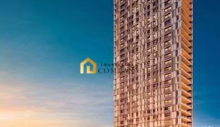 Ed. Vitra Patriani - Apartamento de luxo no Condomínio Vitra Patriani