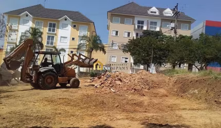 Terreno à venda no Jardim Europa-Sorocaba/SP