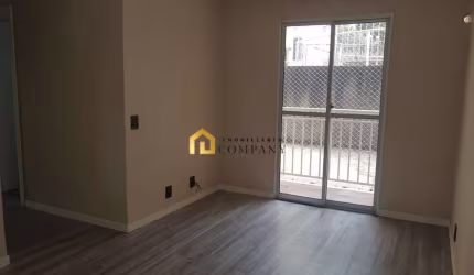 Ed. Veredas dos Bandeirantes - Apartamento térreo no Ed Residencial Veredas dos Bandeirantes em Sorocaba/SP