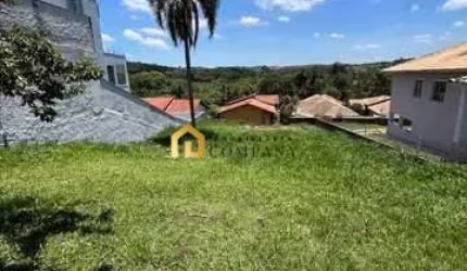 Condomínio Colinas de Ibiúna - Terreno em condomínio no interior de SP na cidade de Ibiúna.