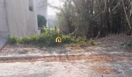 Terreno no Jardim Bandeirantes em Sorocaba/SP