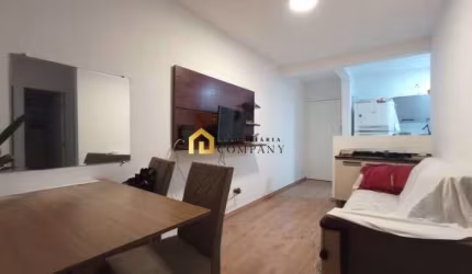 Ed. Parque Sicília - Excelente Apartamento no Condomínio Parque Sicília em Votorantim/SP