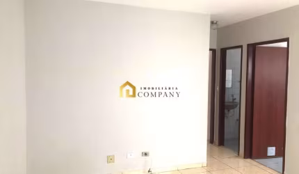 Ed. Residencial Vera Lucia - Apartamento no Ed. Vera Lúcia