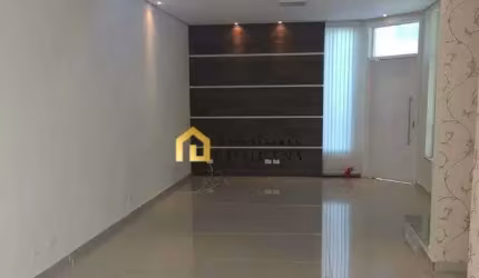 Condomínio Golden Park Residence II - Casa em condomínio á venda  Condomínio Golden Park II