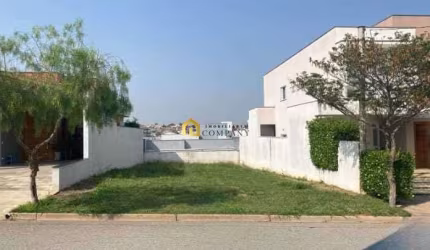 Condomínio Ibiti Reserva - Terreno no Condomínio Ibiti Reserva em Sorocaba/SP