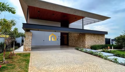 Condomínio Saint Patrick - Casa de alto padrão, porteira fechada em Condomínio exclusivo na região oeste de Sorocaba