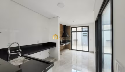 Condomínio Villaggio Ipanema - Casa no Condomínio Villaggio Ipanema em Sorocaba/SP