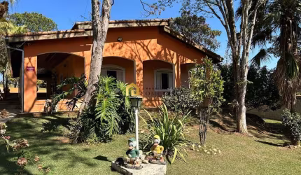 Chácara no Bairro Dona Catarina-Vila são Jose-Mairinque/SP