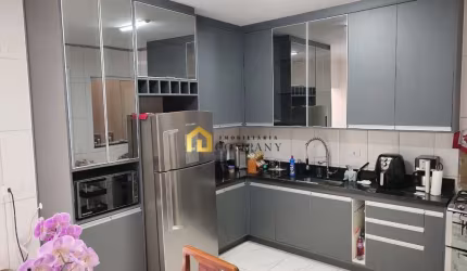 Casa térrea no Jardim Cardoso em Sorocaba/SP
