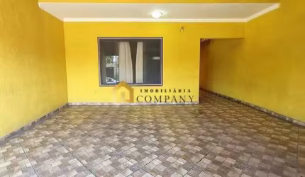 Sobrado no Parque Jataí em Votorantim/SP