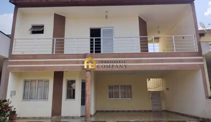 Condomínio Portobello - Casa em Condomínio à venda em Sorocaba/SP