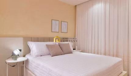 Ed. Fascínio - Apartamento no Centro de Sorocaba, SP!!