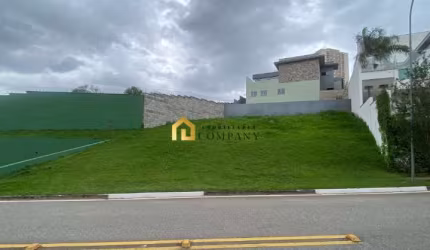Condomínio Castanheira - Terreno no Condomínio Castanheiras em Sorocaba