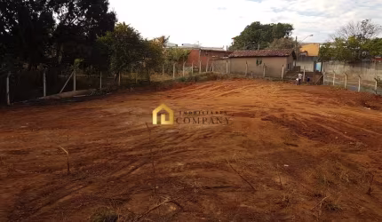 Terreno residencial no Jardim São Paulo em Sorocaba/SP