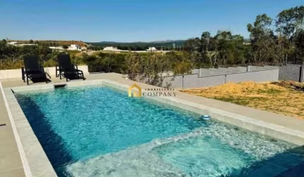Condomínio Reserva São José - Casa em Condomínio em Salto de Pirapora/SP