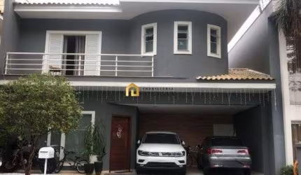 Condomínio Villa dos Inglezes - Casa no condomínio Villa Dos Inglezes em Sorocaba/SP
