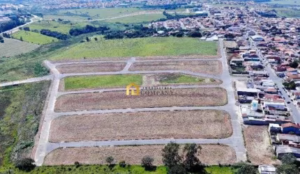 Terreno no Jardim San Rafael em Salto de Pirapora/SP