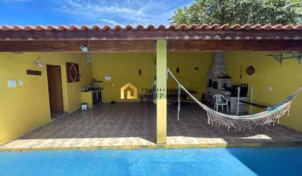 Casa térrea no bairro Vila Angélica em Sorocaba/SP