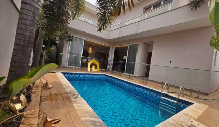 Condomínio Giverny - Casa no Parque Campolim-Sorocaba/SP