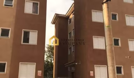 Ed. Residencial Le Parc Vida - Apartamento à venda no bairro Lopes de Oliveira - Sorocaba/SP, Zona Norte