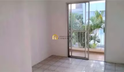 Ed. Vivendas de Sorocaba - Apartamento à venda no Condomínio Vivendas de Sorocaba