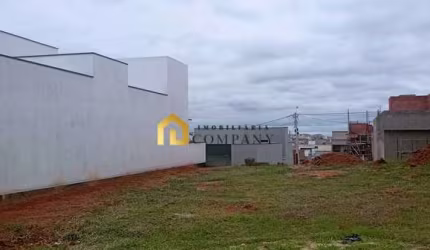 Condomínio Horto Florestal Villagio - Terreno à venda no Condomínio Horto Villagio em Sorocaba/SP