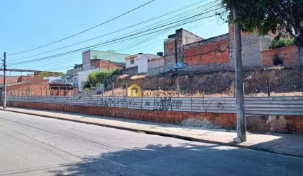 Terreno comercial próximo ao Shopping Cidade em Sorocab/SP