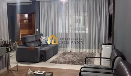 Casa Térrea no Jardim Sorocaba Park em Sorocaba/SP