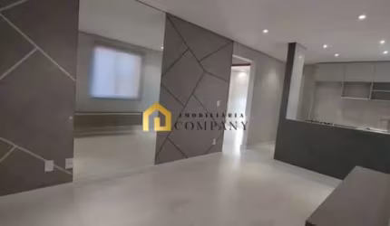 Ed. Sucena ll - Apartamento Padrão no Residencial Sucena II - Vila Domingues Votorantim/SP