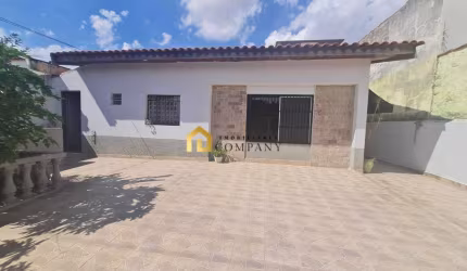 Casa térrea no bairro Cidade Jardim em Sorocaba/SP!