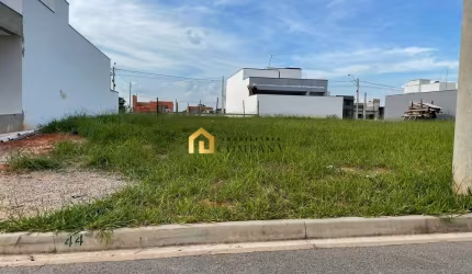 Condomínio Horto Florestal Villagio - Terreno à venda no Condomínio  Horto Florestal Villagio - Sorocaba/SP