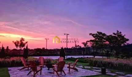 Condomínio Fazenda Boa Vista - Luxuosa Casa no Condominio Fazenda Boa Vista em Porto Feliz/SP