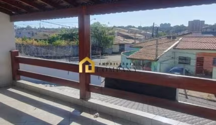 Casa Sobrado Jd Napoli