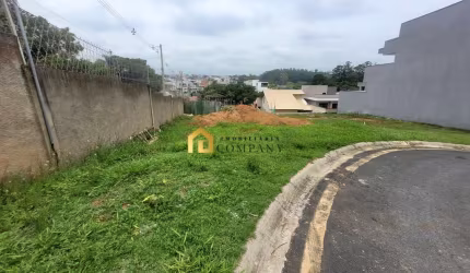 Condomínio Sunlake - Terreno no Condomínio Sunlake em Sorocaba/SP