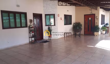 Casa térrea